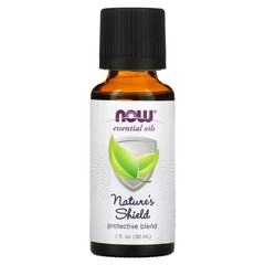 Essential Oils, Nature’s Shield, 1 fl oz (30 ml)