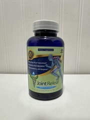 Joint Support Multi Purpose Formula 1 pack 60 capsules For Joint Pain & Releaf