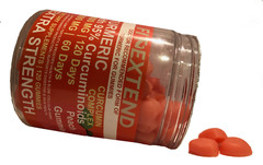 Turmeric Gummies Extra Strength Chewable Joint Support Gummy, High Absorption