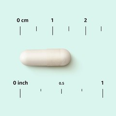 Biotin 5000 mcg Capsules (130 Count) – Beauty & Cognition Support