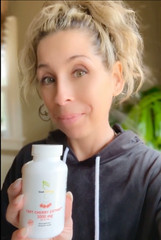 Tart Cherry Extract by GoutandYou.com -3000 mg – Gluten Free- Vegan