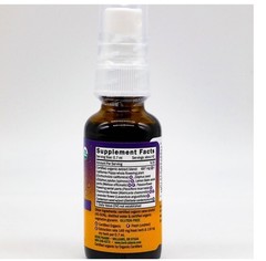 Herb Pharm Herbs on The Go: Bed Time, 1 Fluid Ounce 2027