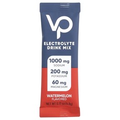 Electrolyte Drink Mix, Watermelon, 30 Stick Packs, 0.17 oz (4.8 g) Each