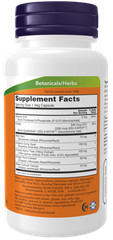 NOW FOODS Female Balance wild yam vitex dong quai ginger 90 Caps 06/25EXP