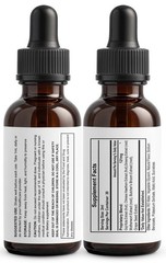 ( 6 Pack ) Glucofix Pro Liquid Drops, Glucofix Pro Blood Sugar Support