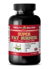 weight loss pills – FAT BURNER 2640mg – extreme fat loss 1 Bottle 90 Capsules