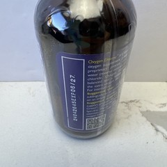 Oxygen Extreme Version 3 Liquid Spray Supplement HealthForce SuperFoods EX 06/27
