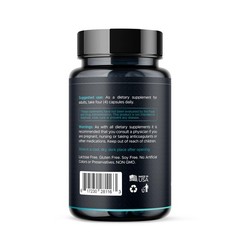 Premium Stem Cell Supplements 1000mg – Boost Immunity, Joint Support & Anti-Agin