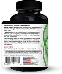 FORCE FACTOR ProbioSlim – Digestive & Weight Support, 120 Capsules for Men/Women