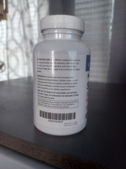 5 Pack SciatiEase Labs Sciatic Nerve Formula 120 Caps
