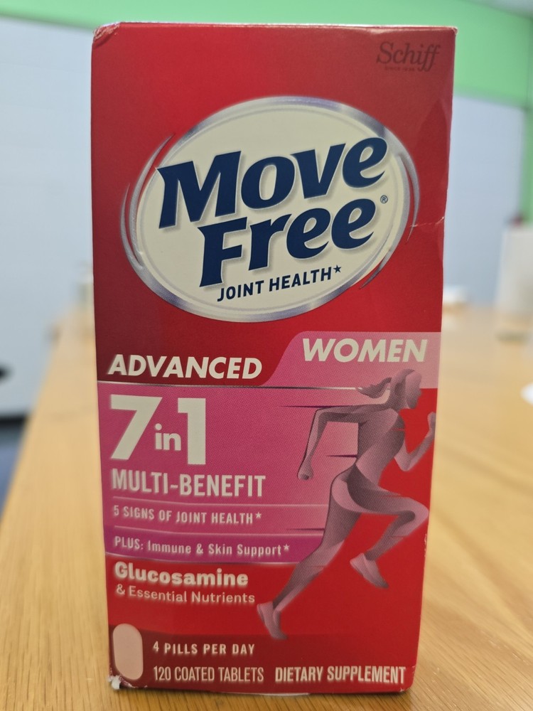 move free joint health