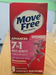 move free joint health