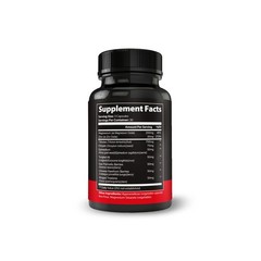 Pack Leader – Testosterone Supplement for Men – Muscle, Energy & Performance