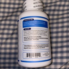 Magnesium Complex 7 Elemental Magnesium Supplement 1000mg ?C Magnesium Glycinate