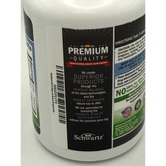 BioSchwartz Immunity Boost Supplement 90 Capsules