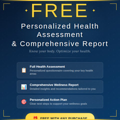 Sampler Value Pack = 28 LiveGood Products +free membership +health assessment