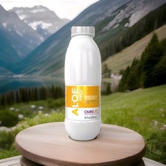 Aloe Piña 🍍 960 ML