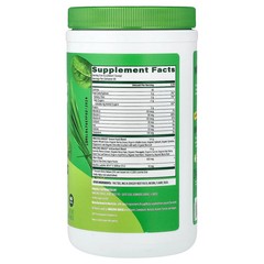 2 X Amazing Grass, Greens Blend Superfood, 16.9 oz (480 g)