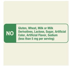 Spring Valley Rapid-Release CoQ10 Heart Health Dietary Supplement Softgels100mg.