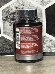 Berberine HCL Extract 1200mg