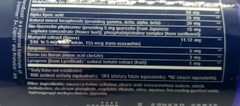 Life Extension Two-Per-Day Tablets High Potency Multivitamin, 120 tablets
