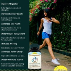 Bentonite Clay – Draw Out Impurities and Restore Skin and Gut Health – Cleanse