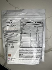 Plexus Lean Whey Milk Chocolate Weight Management meal Replacement ShakeMix 15ml