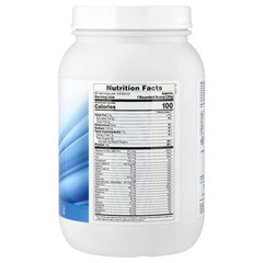 2 X NaturesPlus, Spiru-Tein�, Protein Powder Meal, Vanilla, 4 lbs (1,800 g)