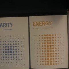 NEW Thesis ADHD Supplements Creativity Logic Clarity Energy FULL BOX