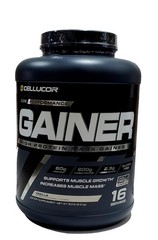 Cellucor COR-Performance Whey Protein Powder Molten Vanilla 5lb Gluten Free NEW