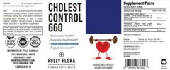 Pomegranate Extract Antioxidant Support & Cholesterol Control Heart Supplement