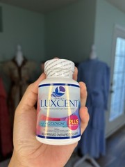 Luxcent