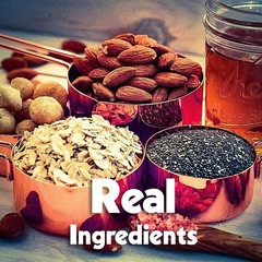 Protein Packed Energy Snack Bar | Provides Healthy Energy | Vegan, All Natura…
