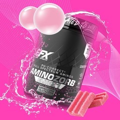 Full Spectrum Amino Acids + Glutamine | PH-Correct, Zero Sugar, 30 Servings – Pi