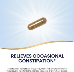 Nature’s Way Aloelax, with Fennel Seed, for Constipation, 340 Mg, 100 Capsules