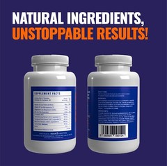 TestoFuel – #1 Best Testosterone Booster for Men – BUY FROM THE MANUFACTURER