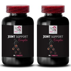Nutrient Power – JOINT SUPPORT COMPLEX – Daily Mobility 2 Bottles