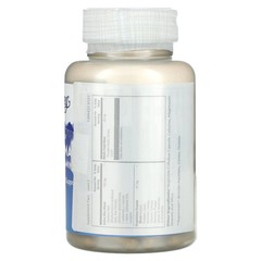 2 X Solaray, Once Daily Active Man Multivitamin, 90 VegCaps