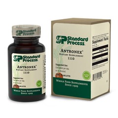 Standard Process – Antronex – 180 Tablets