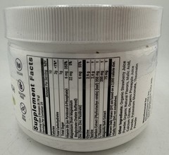 BIOPTIMIZERS MAGNESIUM BREAKTHROUGH 5.5OZ 30 SERVING TROPICAL DREAMS EXP:02/2027