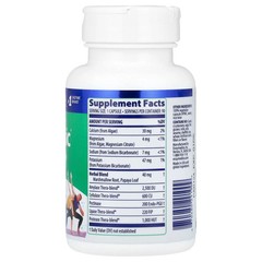 Enzymedica pH-Basic 90 Capsules Casein-Free, Dairy-Free, Egg-Free, Gluten-Free,