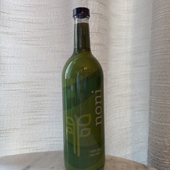 Live PURE noni fruit. Dietary Supplement. 750ml. MFG: 05/09/2023