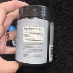 Innosupps Magnesium Bundle