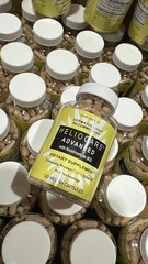 2 Packs Heliocare Advanced Nicotinamide B3 Skin Health 120 Capsules Exp: 07/2028