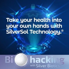 Silver Biotics Daily Immune Support Supplement | SilverSol Tech | Factory Direct