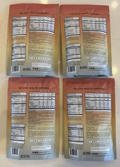Taylor Dukes Wellness Sip Variety Pack 24 Sticks Exp 2/27