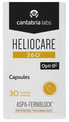 Heliocare 360 Oral 30 Capsulas