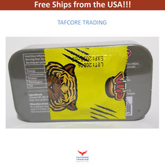 2 boxes Candy B+ Complex Tiger Male Performance Original Free Ship from the USA