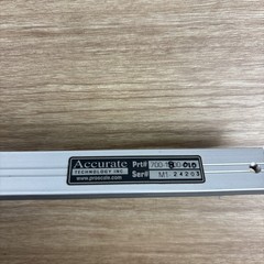 Accurate Absolute Encoder Battery powered 701-1500 Pro scale System Tested Works