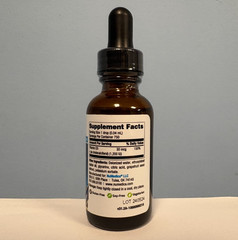Micellized D3 1FL OZ, Nu Medica EXP 12/2205